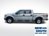 Used 2013 Ford F150 XLT w/ Trailer Tow Pkg image 2