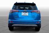 Used 2016 Toyota RAV4 XLE image 4
