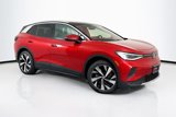 Used 2021 Volkswagen ID.4 Pro S w/ Gradient Package image 3