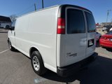 Used 2011 Chevrolet Express 1500 w/ Power Package image 3