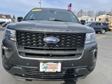 Used 2019 Ford Explorer Sport w/ Equipment Group 401A image 2