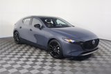 Certified 2024 MAZDA MAZDA3 s image 3