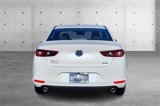 New 2025 MAZDA MAZDA3 s image 4