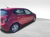 Used 2014 Chevrolet Sonic LT image 3