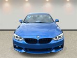 Used 2017 BMW 430i Convertible image 2