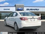 Certified 2022 Subaru Impreza 2.0i image 3