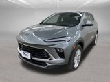 New 2025 Buick Encore GX Preferred w/ Comfort Package image 4