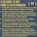 Used 2015 Jeep Wrangler Unlimited Rubicon w/ Max Tow Package image 2