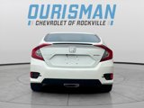 Used 2019 Honda Civic Sport image 4
