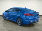Used 2017 Hyundai Elantra Sport image 3
