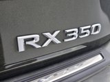 Used 2022 Lexus RX 350 AWD w/ Luxury Package image 5