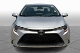 Used 2021 Toyota Corolla LE image 3