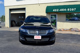 Used 2010 Lincoln MKS AWD image 2