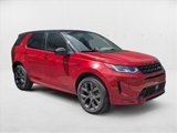 Used 2021 Land Rover Discovery Sport SE R-Dynamic image 3