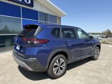 Used 2022 Nissan Rogue SV image 3