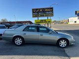 Used 2006 Cadillac DTS w/ Trunk Convenience Package image 3