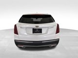 Used 2021 Cadillac XT5 Premium Luxury image 4