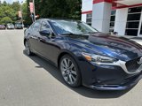 Used 2021 MAZDA MAZDA6 Touring image 2