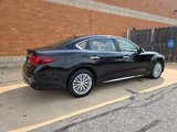 Used 2015 INFINITI Q70 L 3.7 image 5