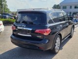 Used 2014 INFINITI QX80 2WD image 2