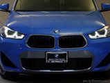 Certified 2022 BMW X2 xDrive28i w/ M Sport X Package image 6
