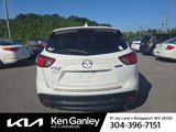 Used 2016 MAZDA CX-5 Touring image 5