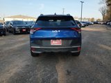 Certified 2024 Kia Sportage X-Line w/ X-Line Premium Package image 4
