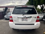 Used 2007 Toyota Highlander 4WD Hybrid image 5