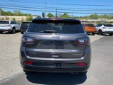 Used 2022 Jeep Compass Limited w/ Elite Group image 4