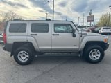 Used 2008 HUMMER H3 Luxury image 4