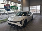 New 2025 Kia K4 EX image 3
