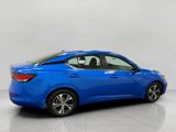 Used 2021 Nissan Sentra SV image 3