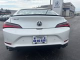 New 2025 Acura Integra A-Spec image 4