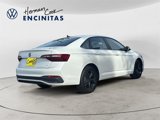 Certified 2024 Volkswagen Jetta SE w/ Black Wheel Package image 5