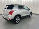 Used 2022 Chevrolet Trax LS w/ Tint and Cruise Package image 6