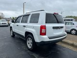 Used 2017 Jeep Patriot Sport image 5