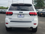 Used 2020 Jeep Grand Cherokee Altitude image 5