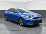 Used 2023 Kia Forte GT-Line w/ GT-Line Premium Package image 2