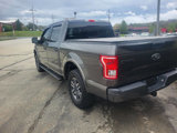 Used 2017 Ford F150 XLT w/ Equipment Group 302A Luxury image 4