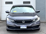 Used 2019 Honda Civic LX image 2