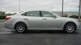 Used 2012 Hyundai Equus Signature image 4