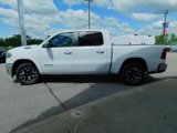Used 2025 RAM 1500 Laramie image 6