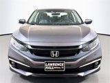 Used 2020 Honda Civic EX-L image 2