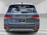 Certified 2023 Volkswagen Taos SE w/ Black Wheel Package image 5