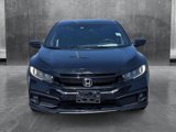 Used 2019 Honda Civic Sport image 2