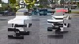 Certified 2025 Chevrolet Trax ACTIV w/ Sunroof Package image 3