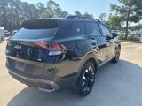 Used 2023 Kia Sportage X-Line w/ X-Line Premium Package image 4