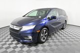 Used 2018 Honda Odyssey Touring image 2