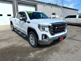 Used 2022 GMC Sierra 1500 SLT w/ SLT Premium Plus Package image 2