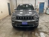 Used 2018 Jeep Grand Cherokee Limited image 2